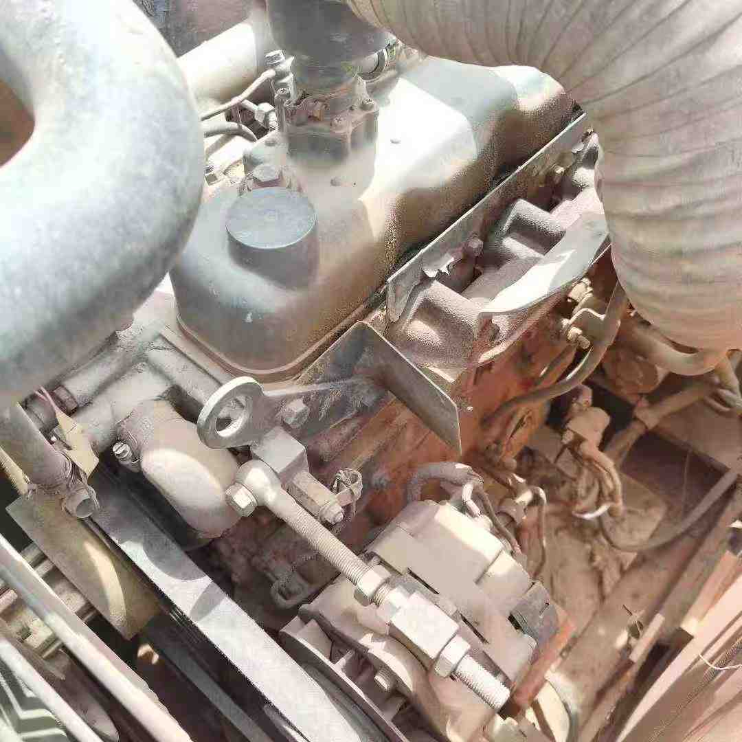 Used Doosan DX15 Excavator 2016 Model / 2