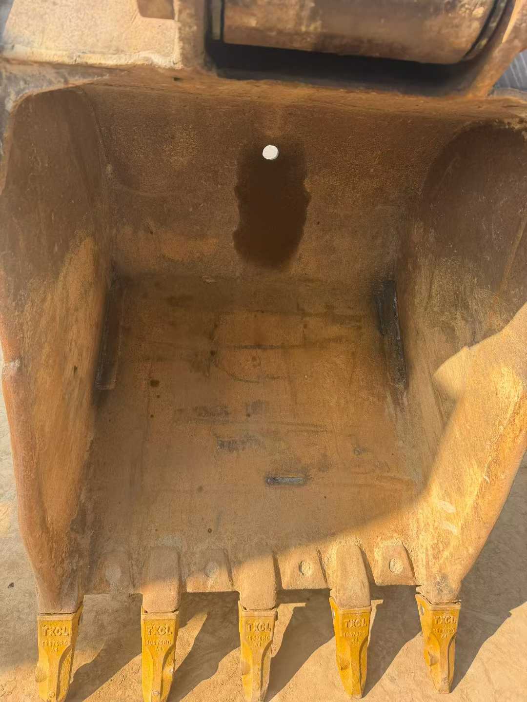 Used Kobelco SK210 Excavator 2016 Model / 9