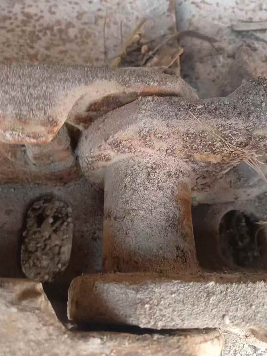 Used Komatsu PC120-5 Excavator 2016 Model / 8