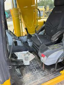 Buy Komatsu PC130 Used Excavator / 9 Used Komatsu PC130 Excavator 2016 Model / 9