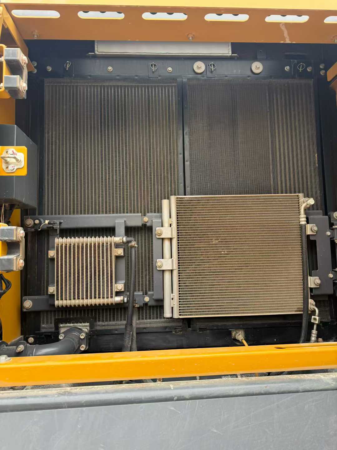 Used XCMG XE80 Excavator 2022 Model / 9