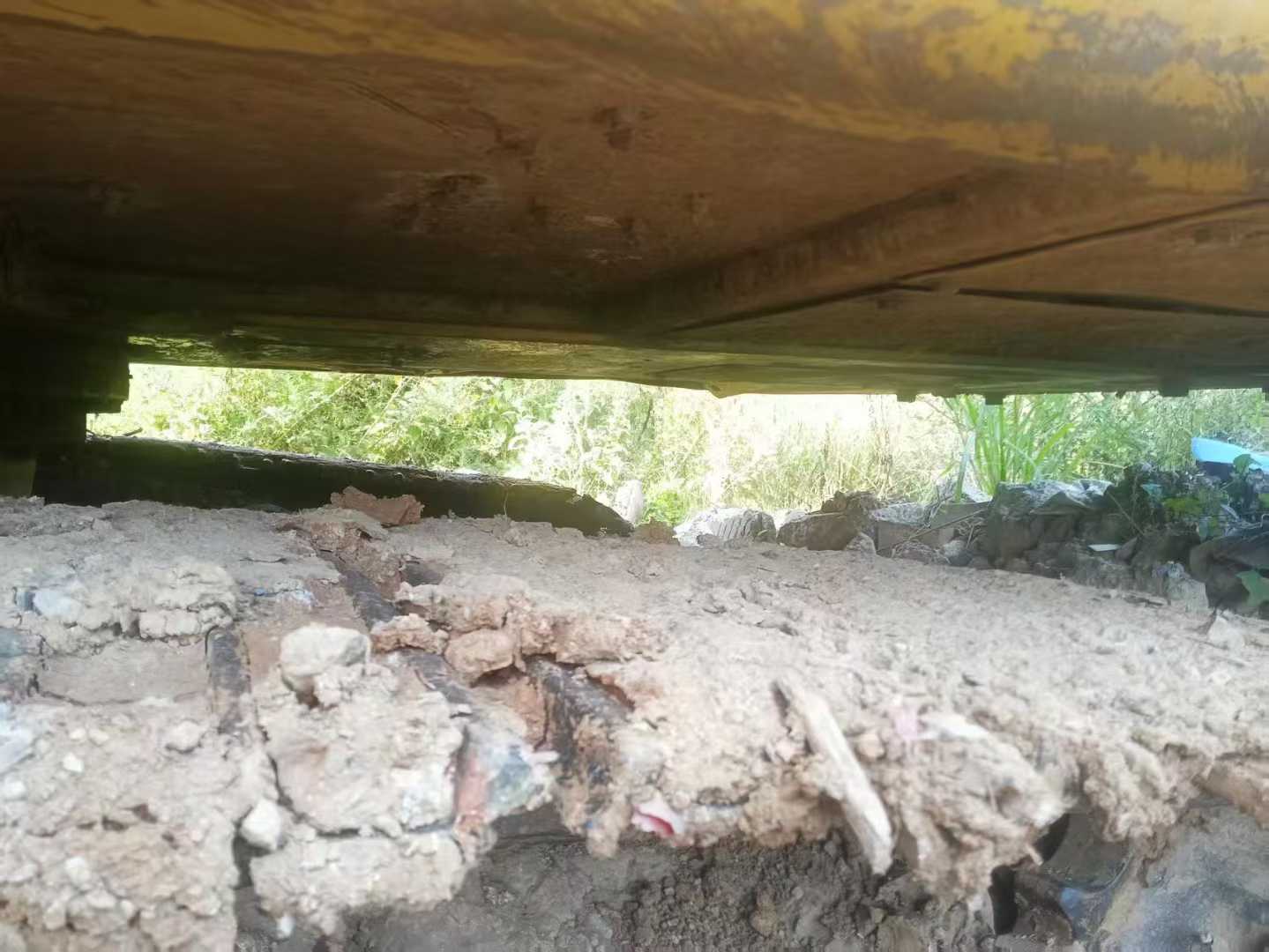 Used Komatsu PC200 Excavator 2016 Model / 7