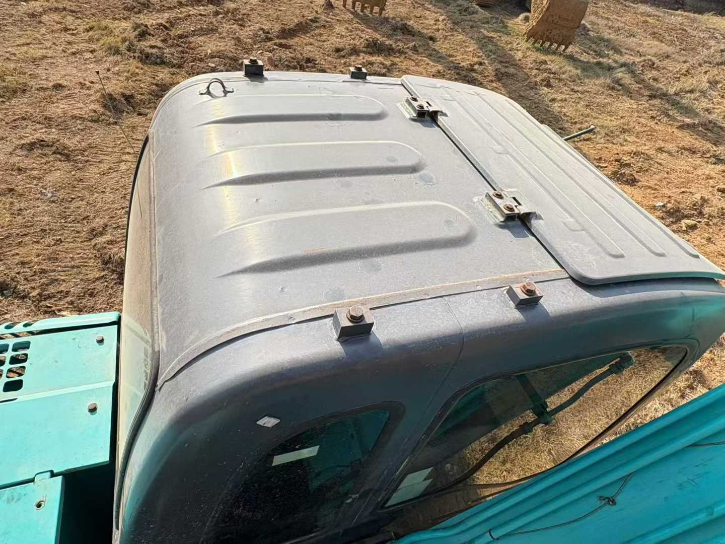 Used Kobelco SK75 Excavator 2019 Model / 8