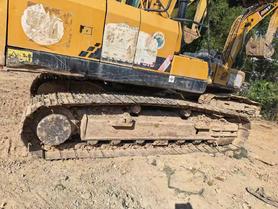 Buy Sany SY200H Used Excavator / 5 Used Sany SY200H Excavator 2016 Model / 5