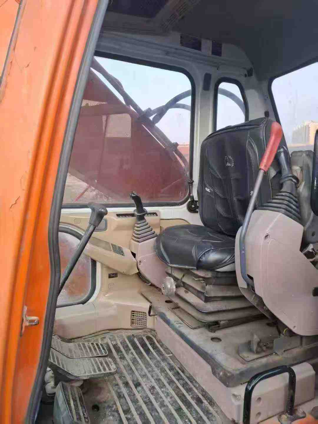 Used Doosan  DL507-9C Excavator 2016 Model / 9