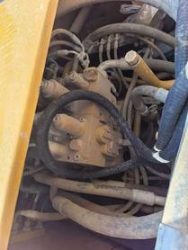 Buy Sany SY200H Used Excavator / 9 Used Sany SY200H Excavator 2016 Model / 9