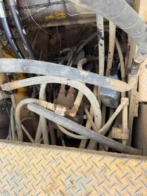 Buy Caterpillar CT20 Used Excavator / 2 Used Caterpillar CT20 Excavator 2016 Model / 2