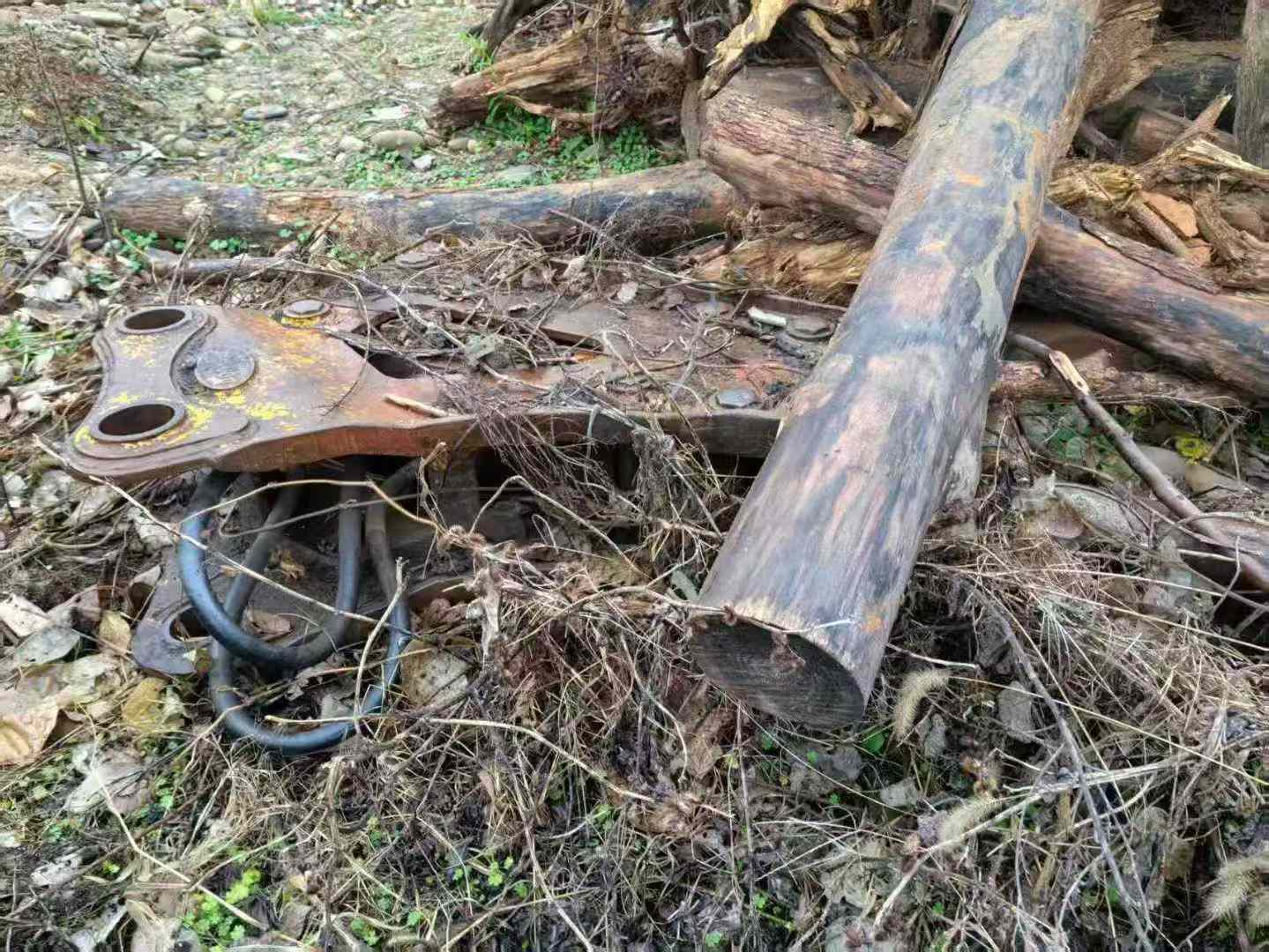 Used Doosan DX15 Excavator 2016 Model / 5