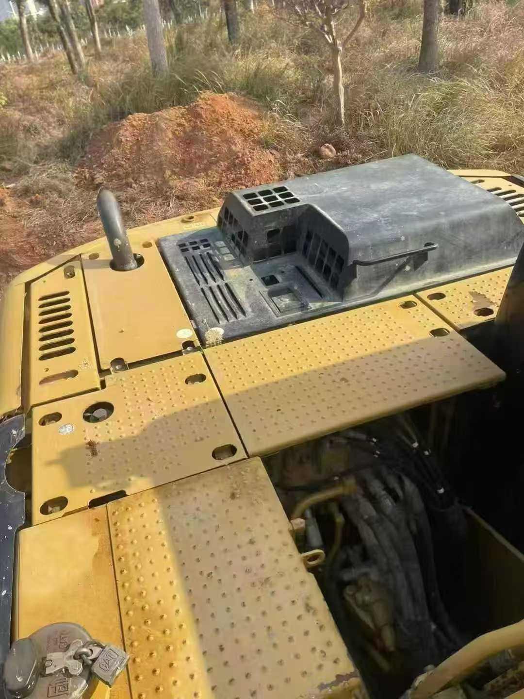 Used Caterpillar 313D Excavator 2019 Model / 4