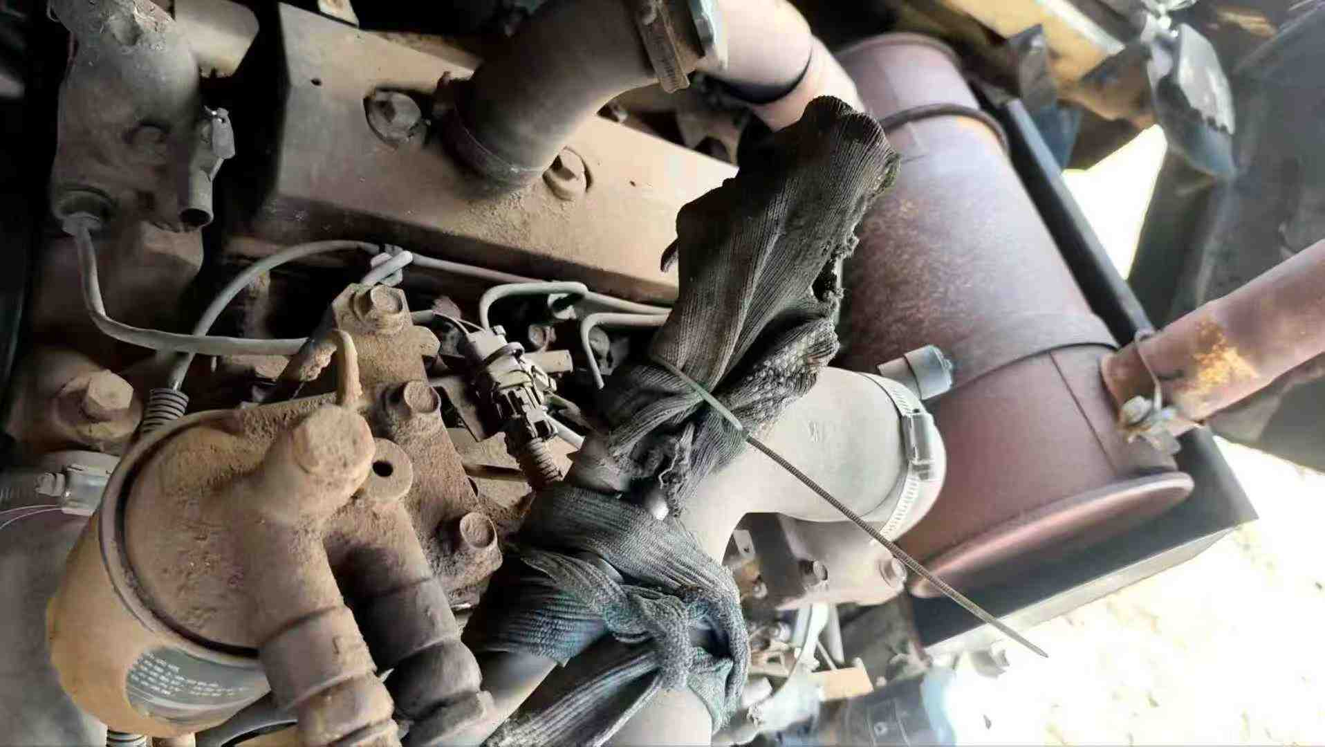 Used Komatsu PC60-7 Excavator 2016 Model / 4