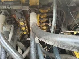 Buy Komatsu PW200-7 Used Excavator / 4 Used Komatsu PW200-7 Excavator 2016 Model / 4