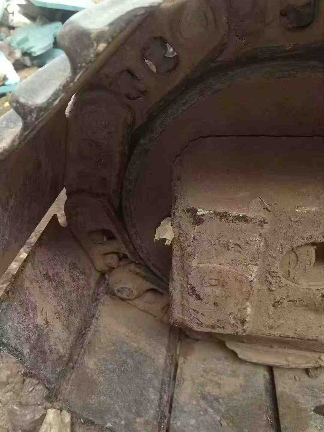 Used Doosan DX15 Excavator 2018 Model / 7