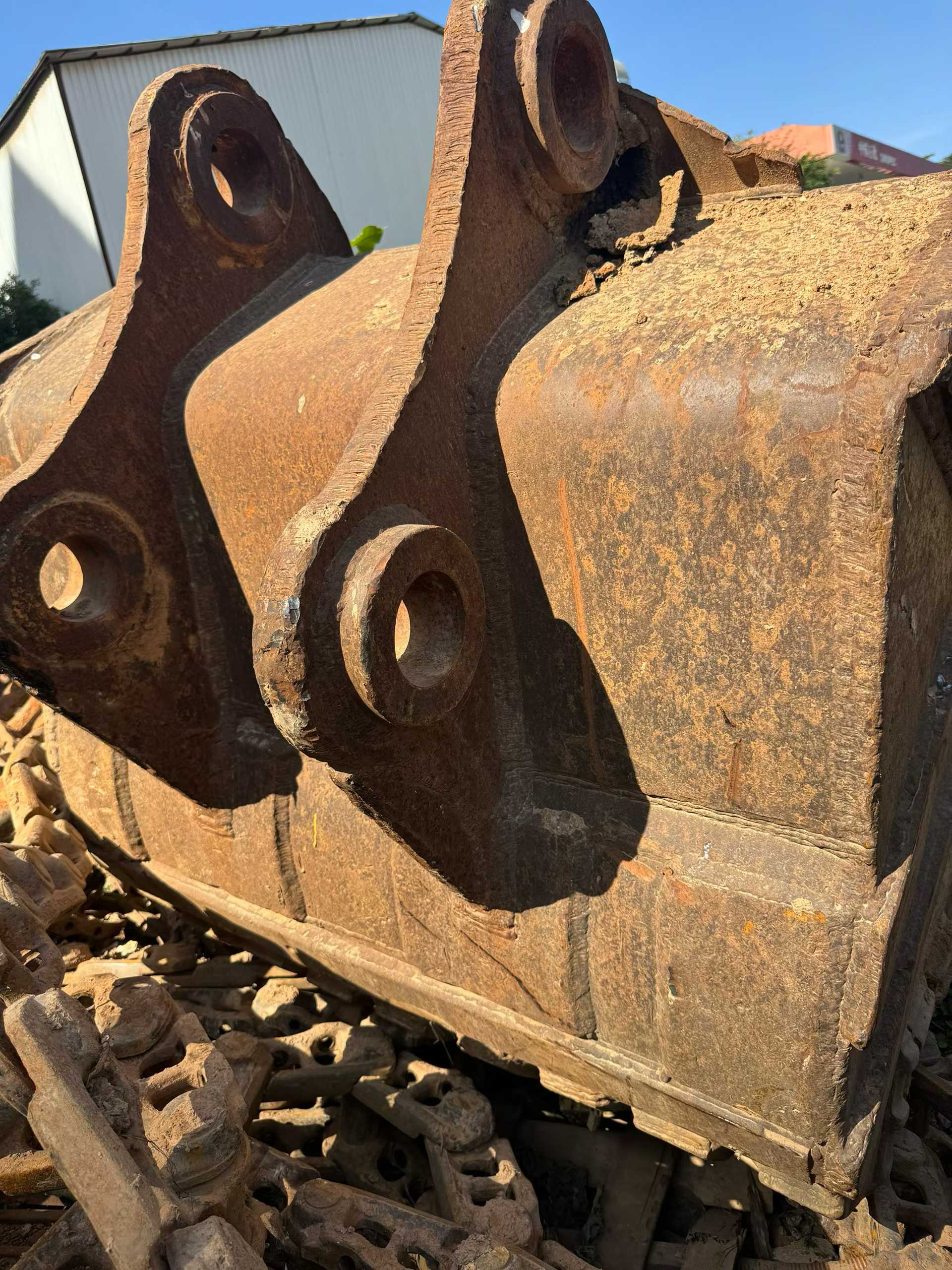 Used Doosan DX80 Excavator 2016 Model / 3