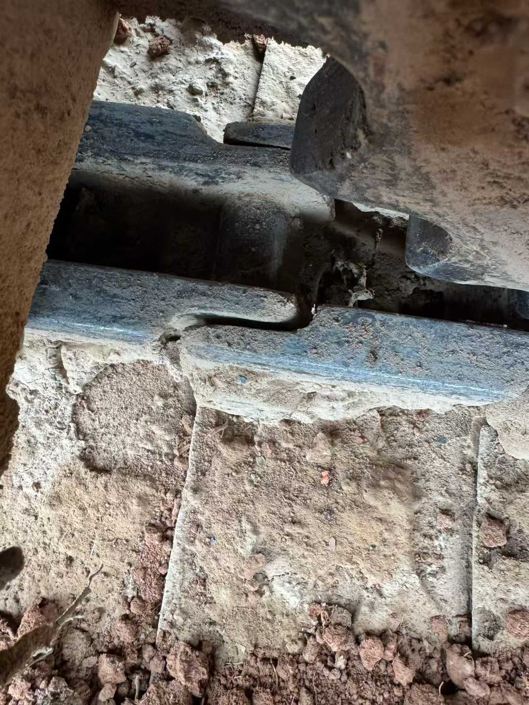 Used Doosan DX60 Excavator 2016 Model / 3