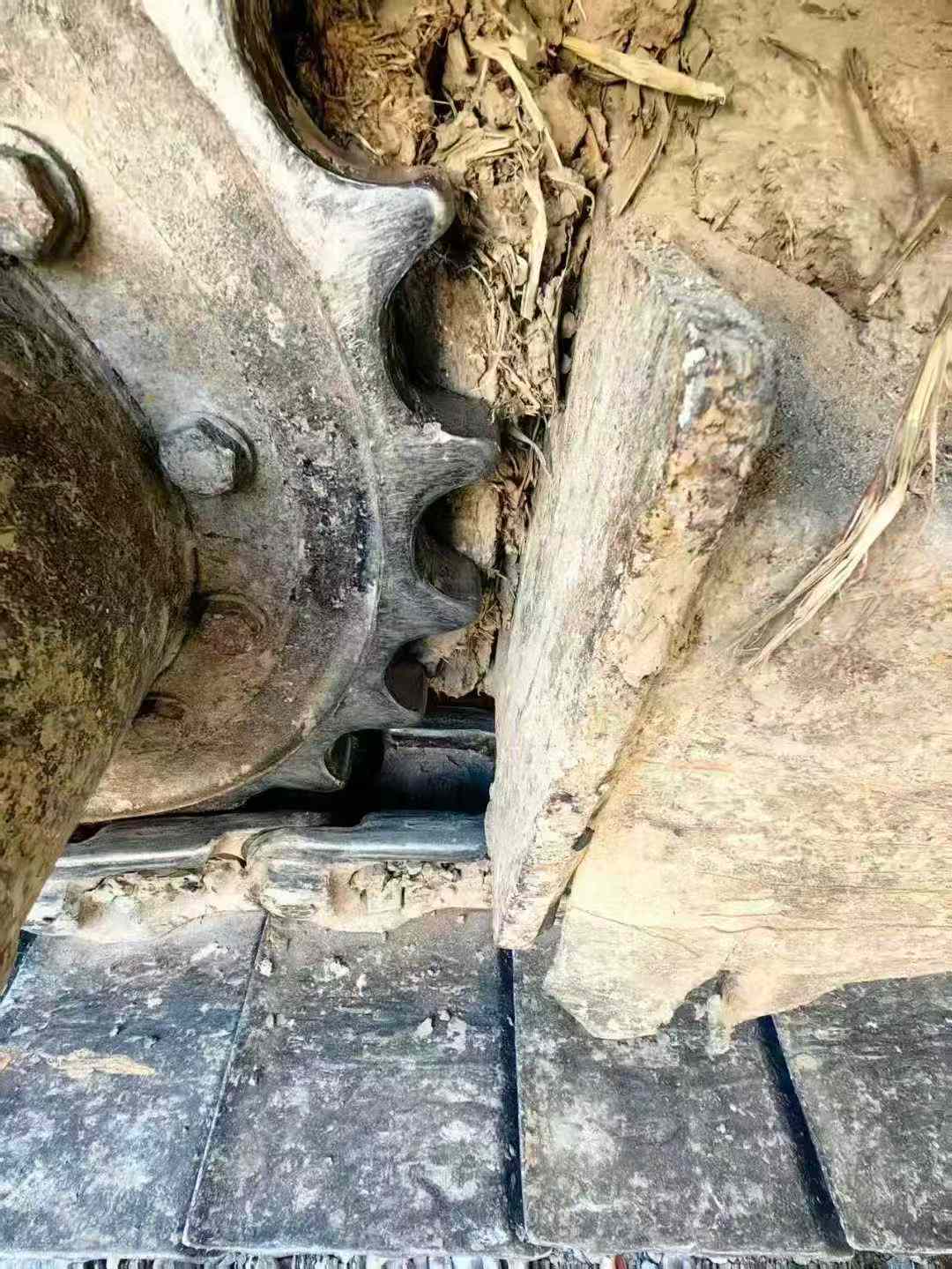 Used Doosan DX60 Excavator 2017 Model / 7