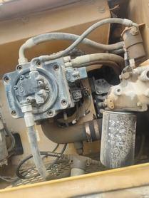 Buy Sany SY205H Used Excavator / 7 Used Sany SY205H Excavator 2020 Model / 7