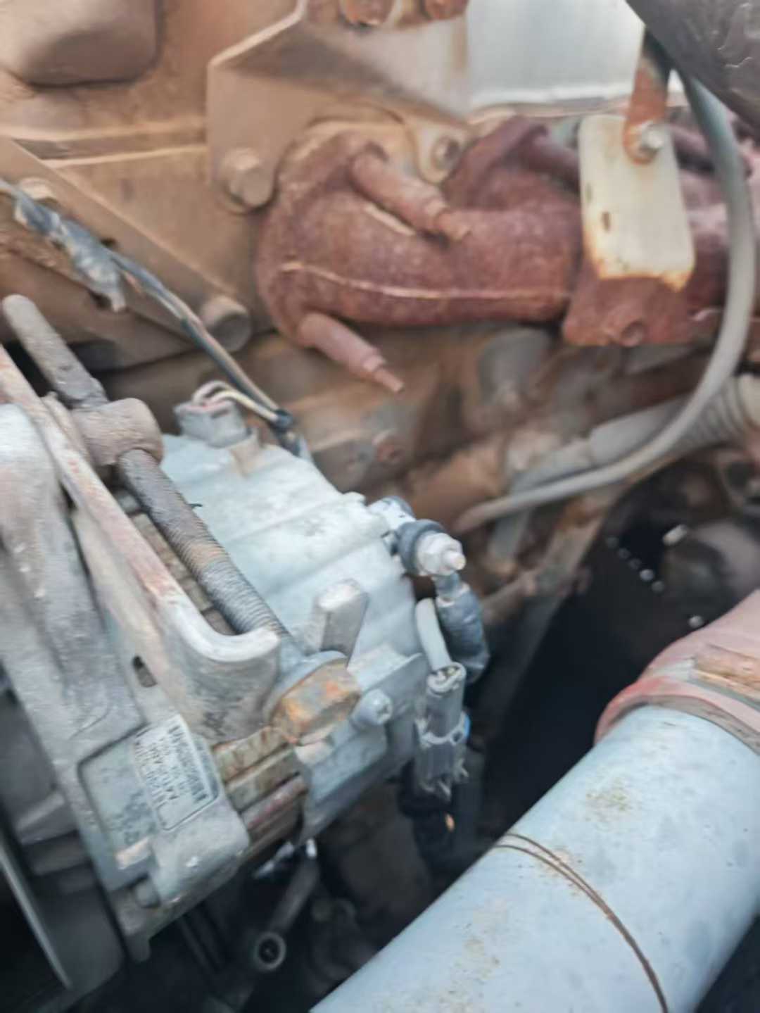 Used Hitachi ZAXIS200 Excavator 2016 Model / 9