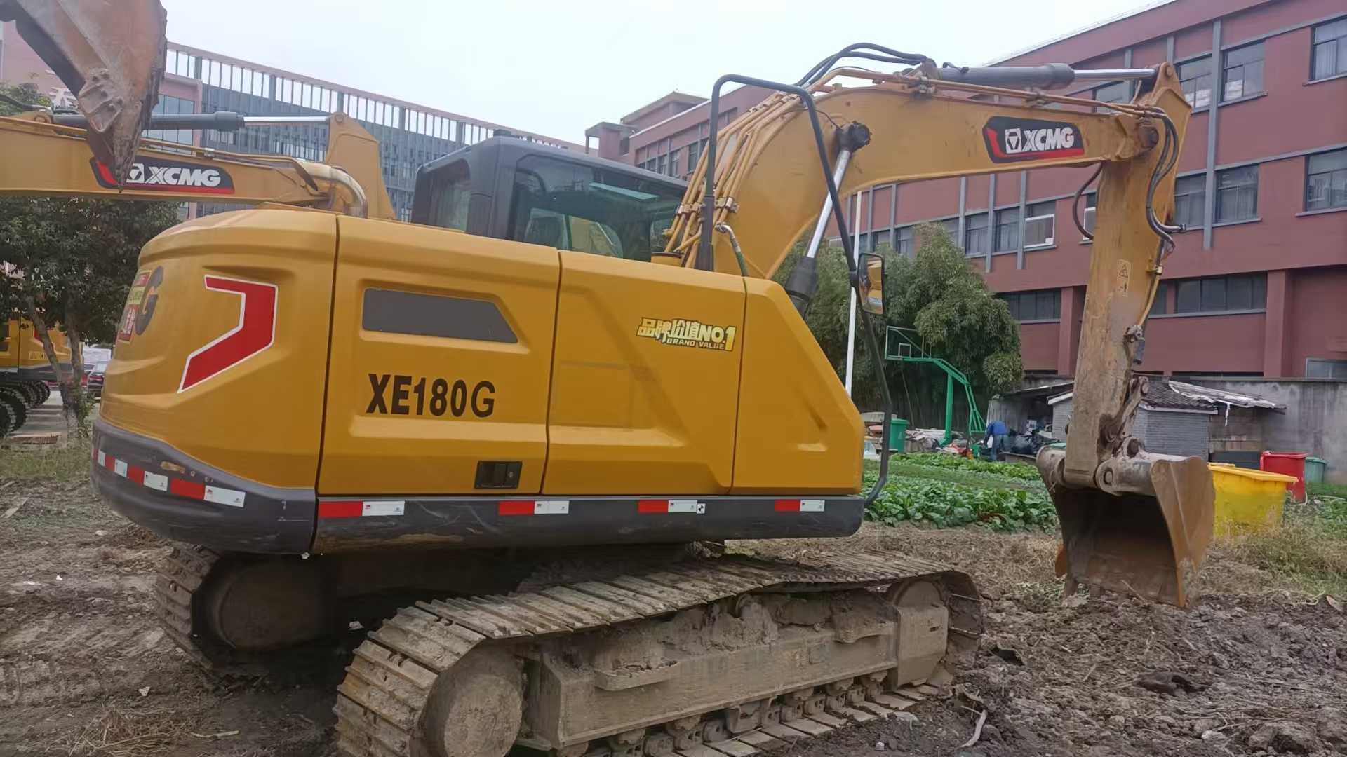 Used XCMG LW200 Excavator 2025 Model / 2