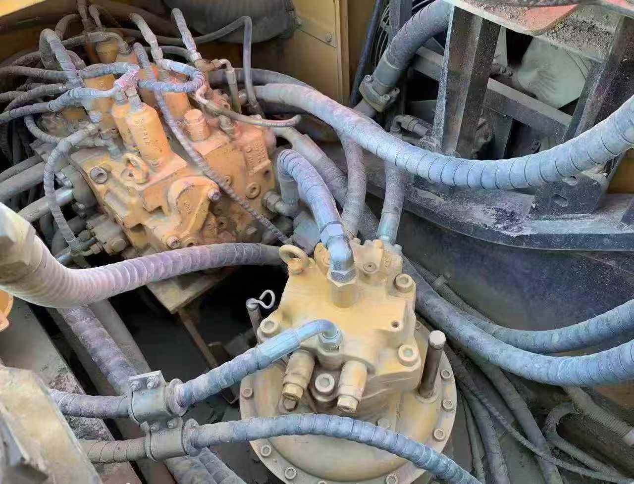 Used Sany SY85 Excavator 2016 Model / 6