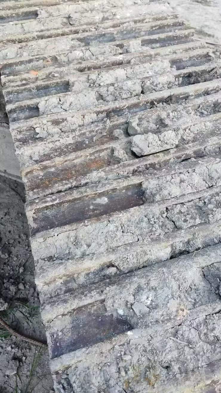 Used Hitachi ZAXIS200 Excavator 2016 Model / 9