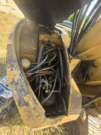 Buy Caterpillar 308B Used Excavator / 7 Used Caterpillar 308B Excavator 2016 Model / 7