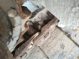 Buy Komatsu PW200-7 Used Excavator / 2 Used Komatsu PW200-7 Excavator 2016 Model / 2