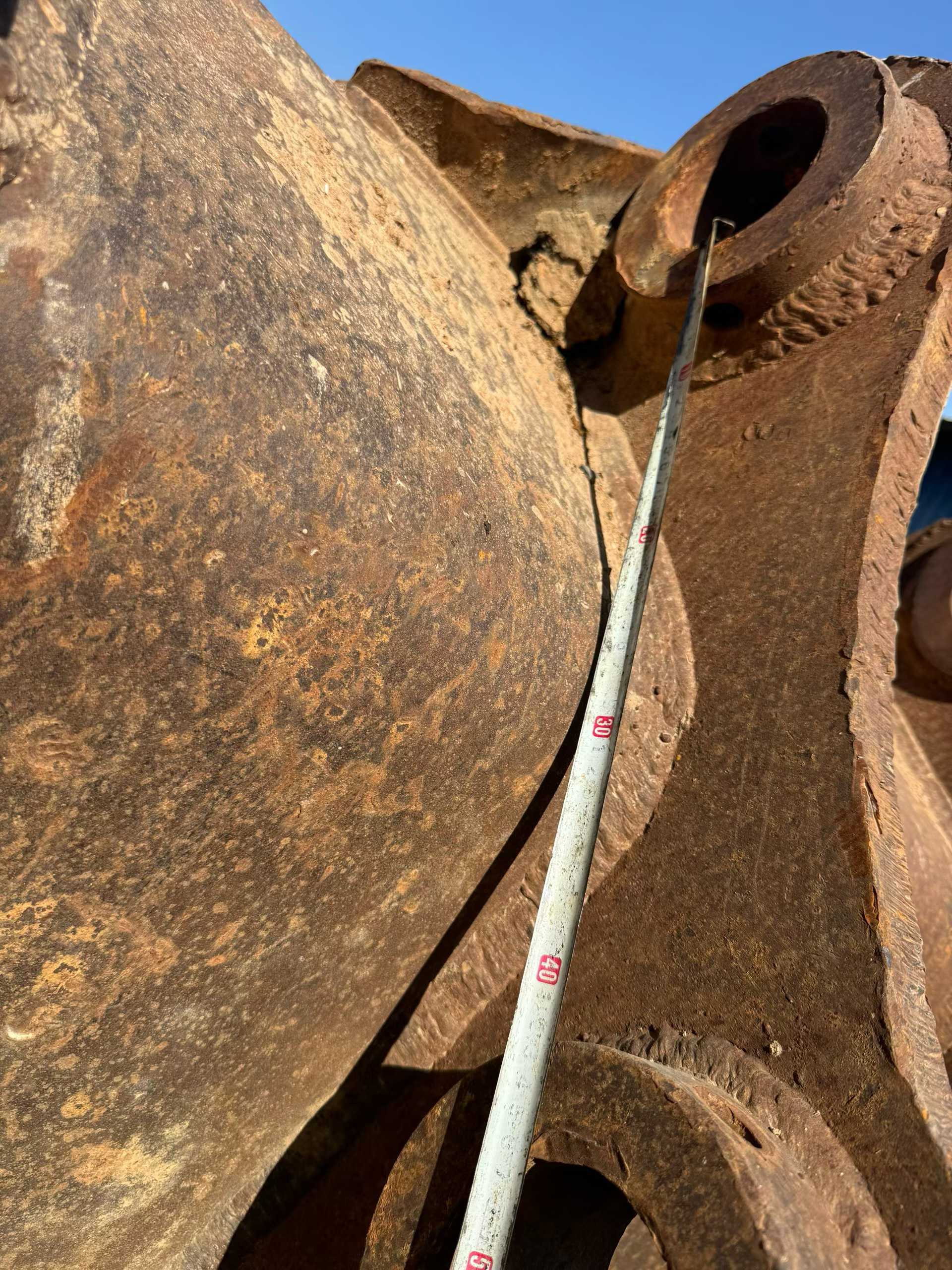 Used Doosan DX80 Excavator 2016 Model / 9