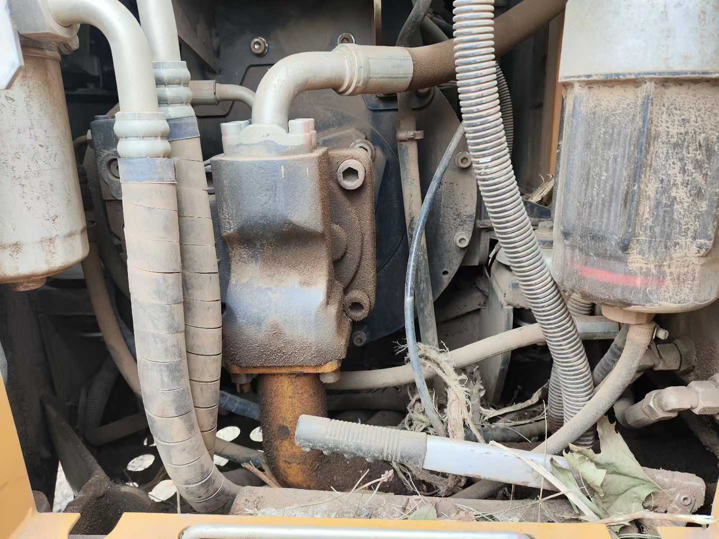 Used Sany SY75 Excavator 2021 Model / 5