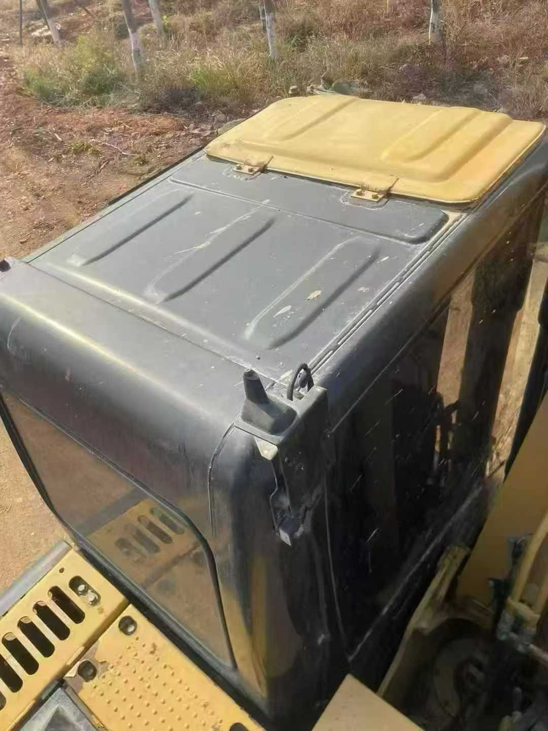 Used Caterpillar 313D Excavator 2019 Model / 8