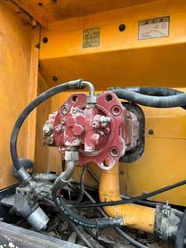 Buy Hyundai R215-7 Used Excavator / 5 Used Hyundai R215-7 Excavator 2014 Model / 5