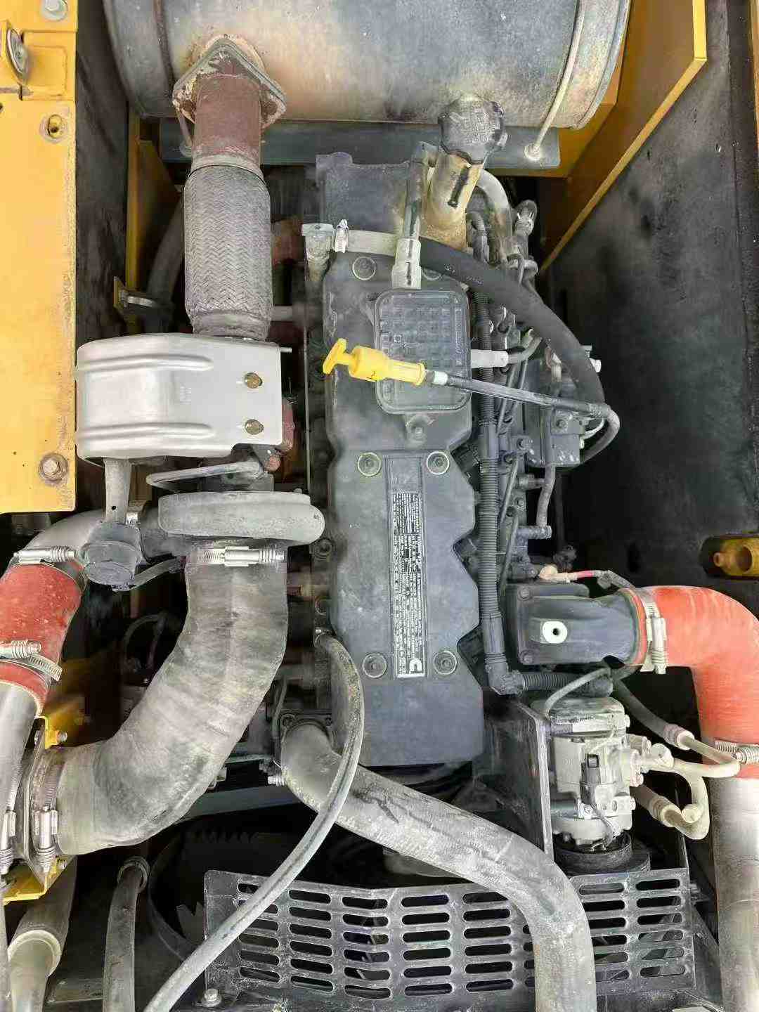 Used XCMG LW200 Excavator 2022 Model / 5