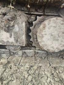 Buy Sany SY205H Used Excavator / 9 Used Sany SY205H Excavator 2020 Model / 9