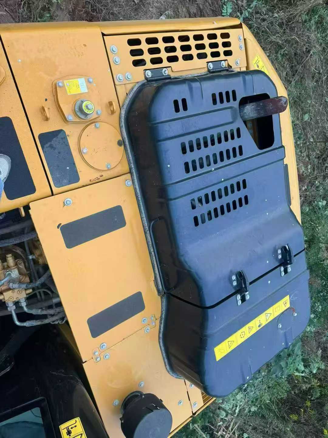 Used Sany SY205H Excavator 2022 Model / 6