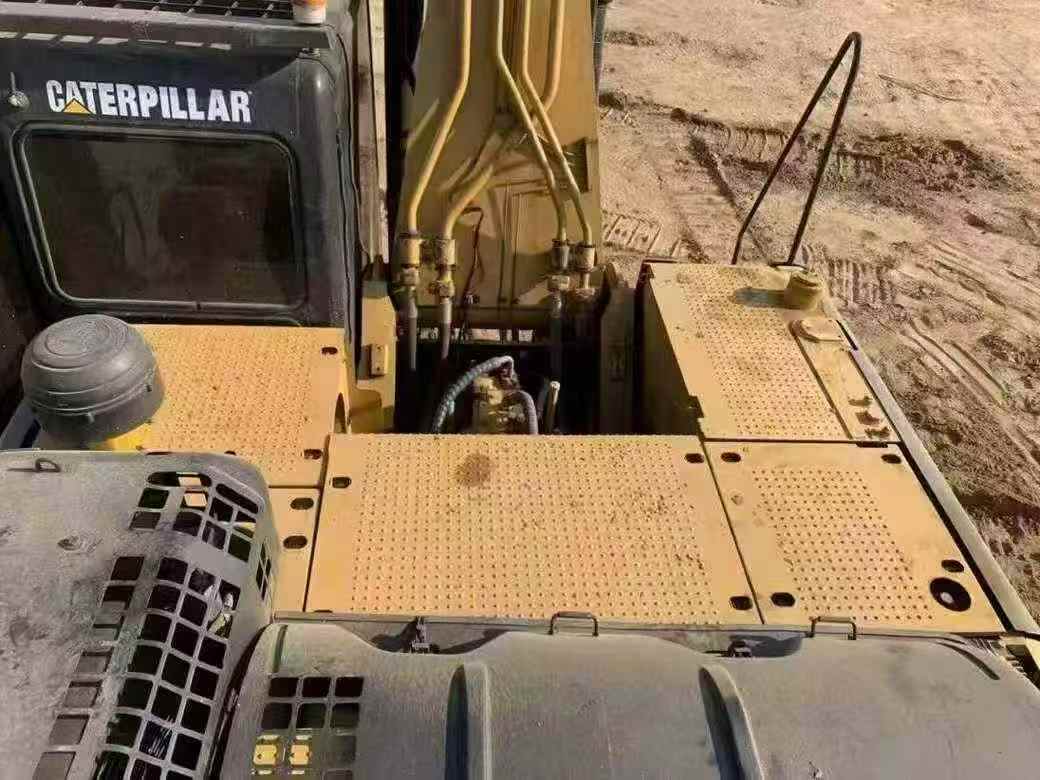 Used Caterpillar 336FLH Excavator 2016 Model / 7