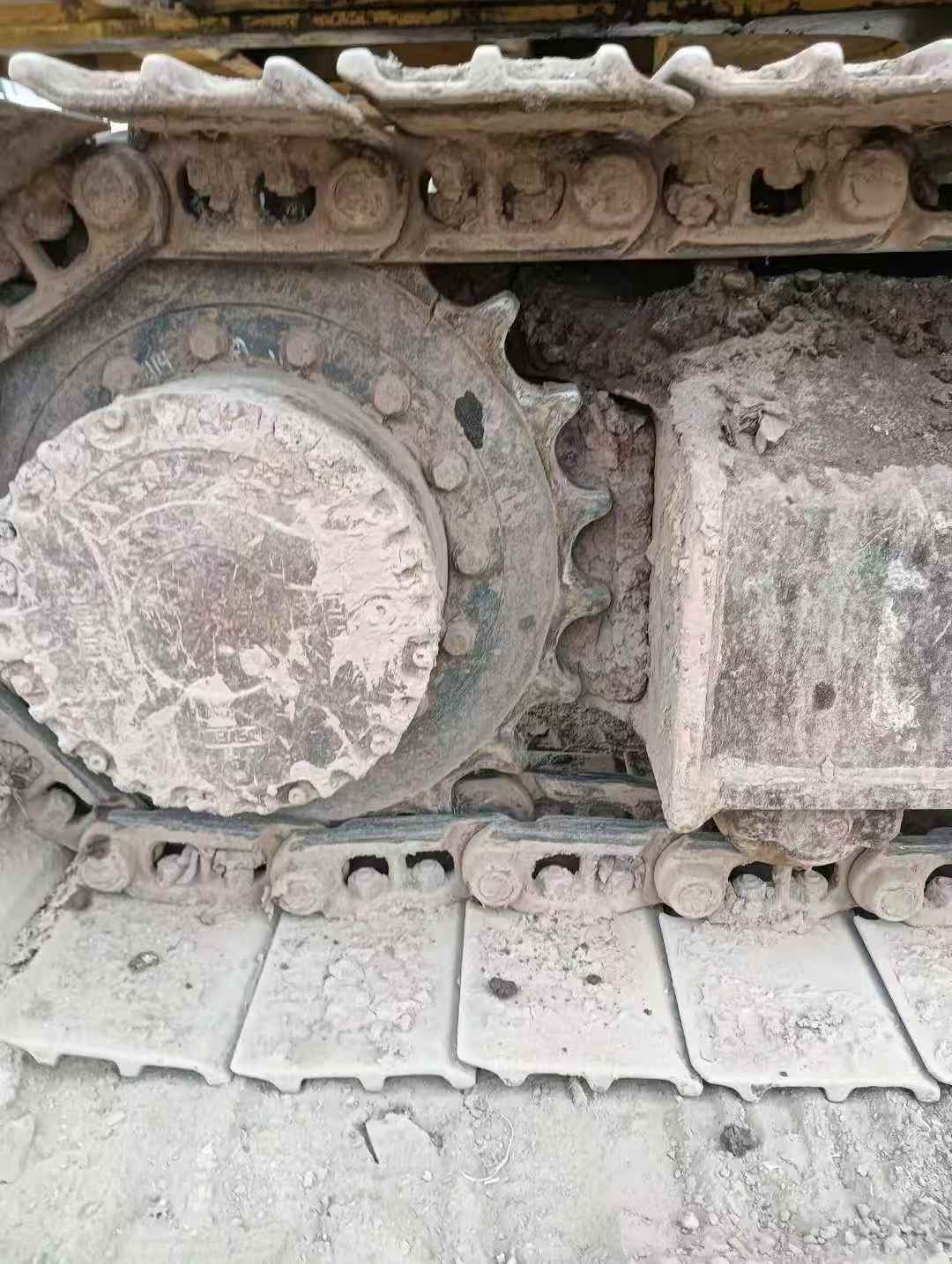 Used Komatsu PC30-7 Excavator 2016 Model / 9