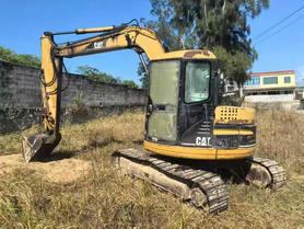 Buy Caterpillar 308B Used Excavator / 2 Used Caterpillar 308B Excavator 2016 Model / 2