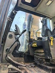 Buy Sany SY200H Used Excavator / 3 Used Sany SY200H Excavator 2016 Model / 3