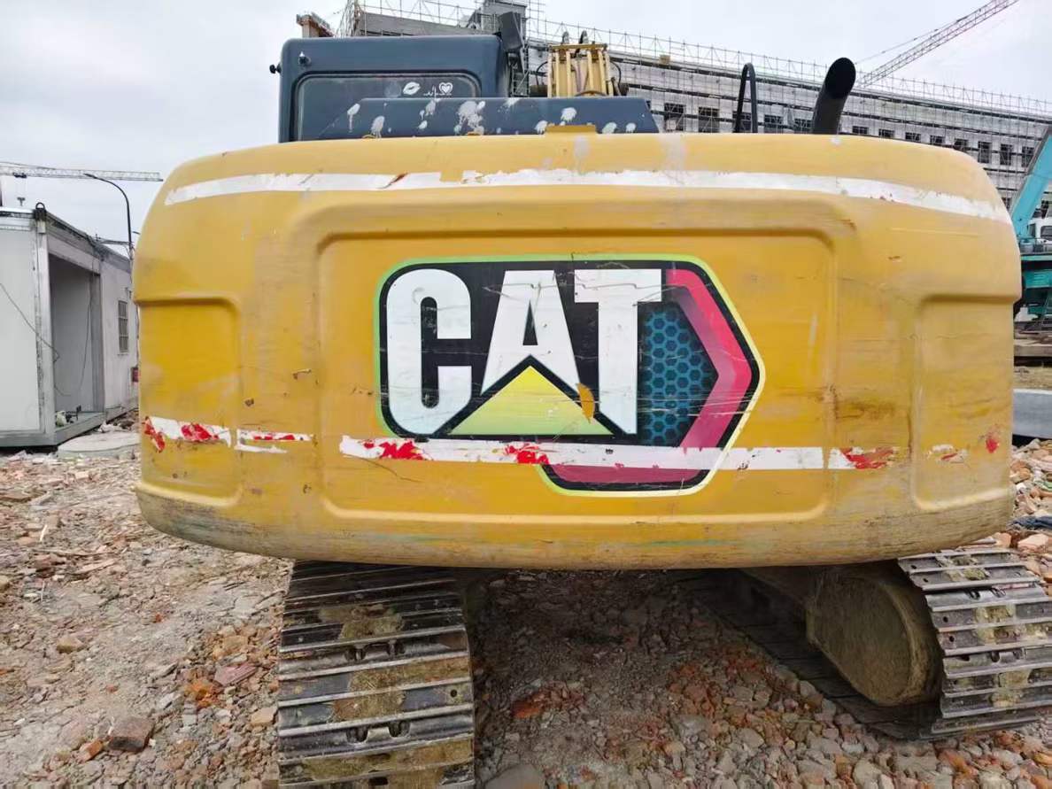 Used Caterpillar 312 Excavator 2020 Model / 2