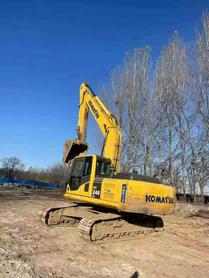 Buy Komatsu PC240LC-8 Used Excavator / 2 Used Komatsu PC240LC-8 Excavator 2016 Model / 2