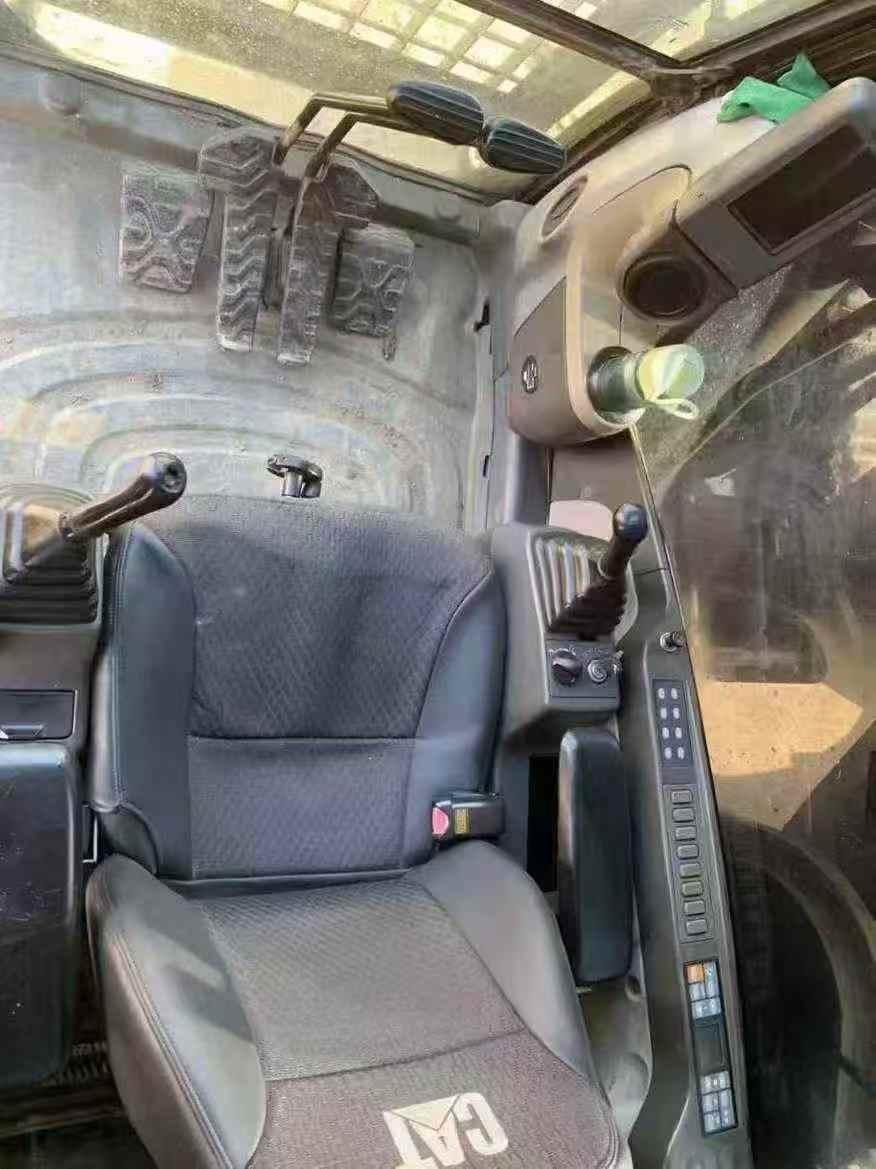 Used Caterpillar 336FLH Excavator 2016 Model / 6