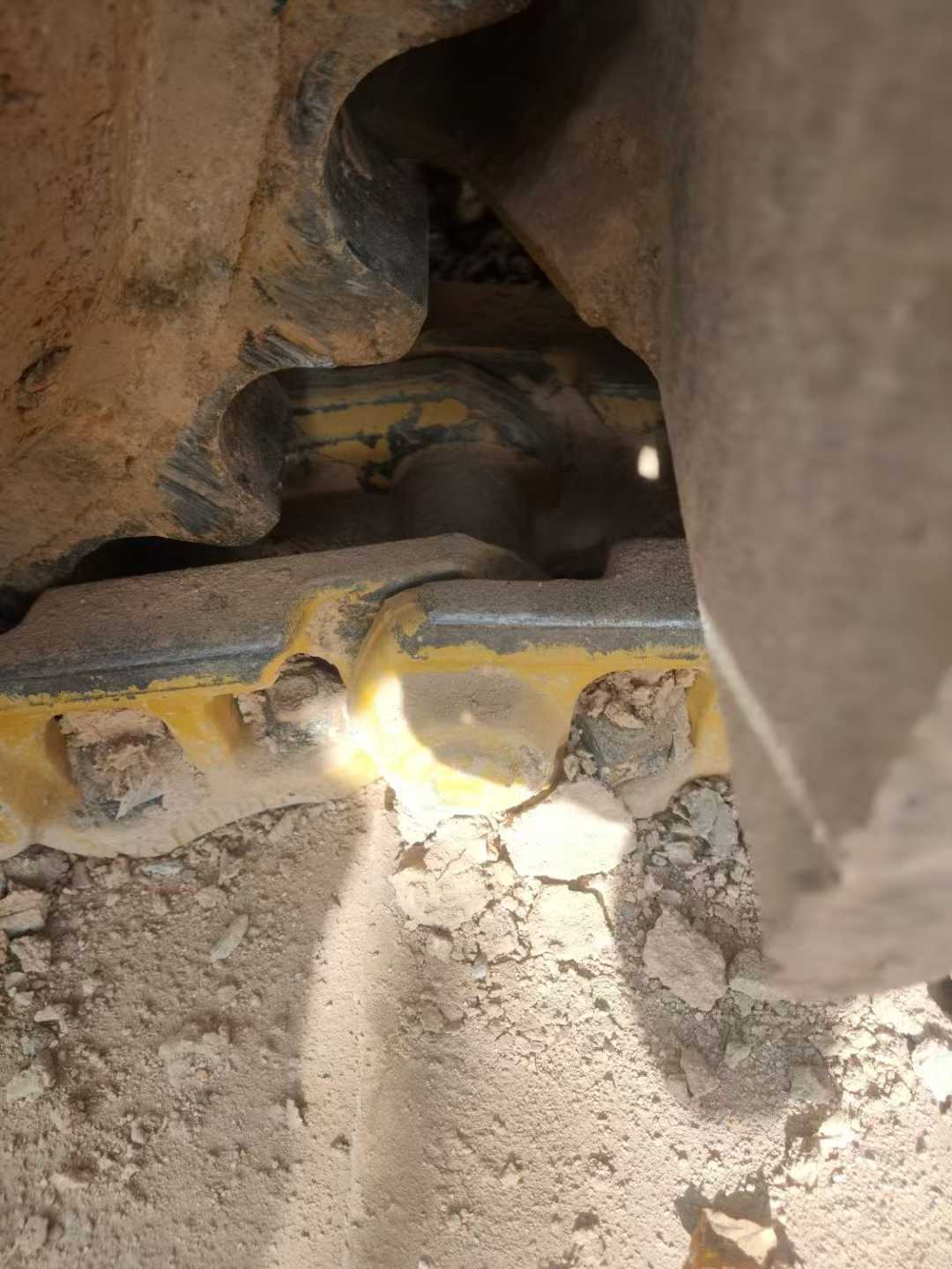 Used Caterpillar 320D Excavator 2016 Model / 6