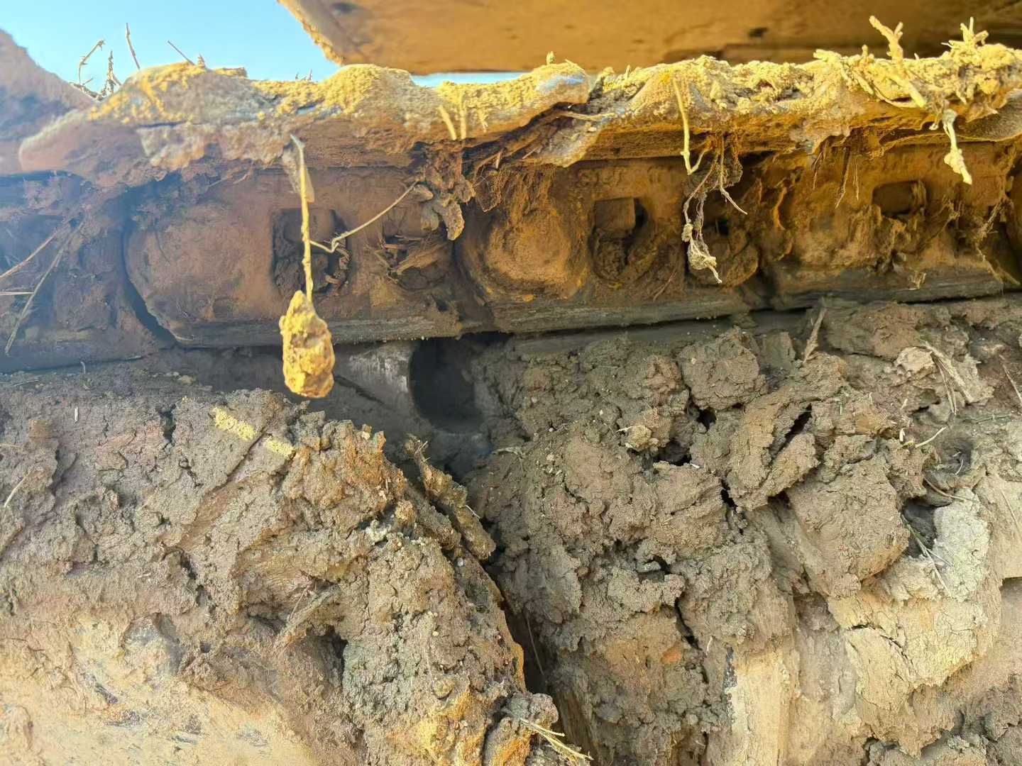 Used Kobelco SK130 Excavator 2020 Model / 7