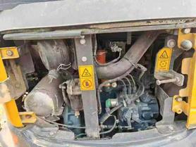 Buy XCMG XE26U Used Excavator / 7 Used XCMG XE26U Excavator 2016 Model / 7