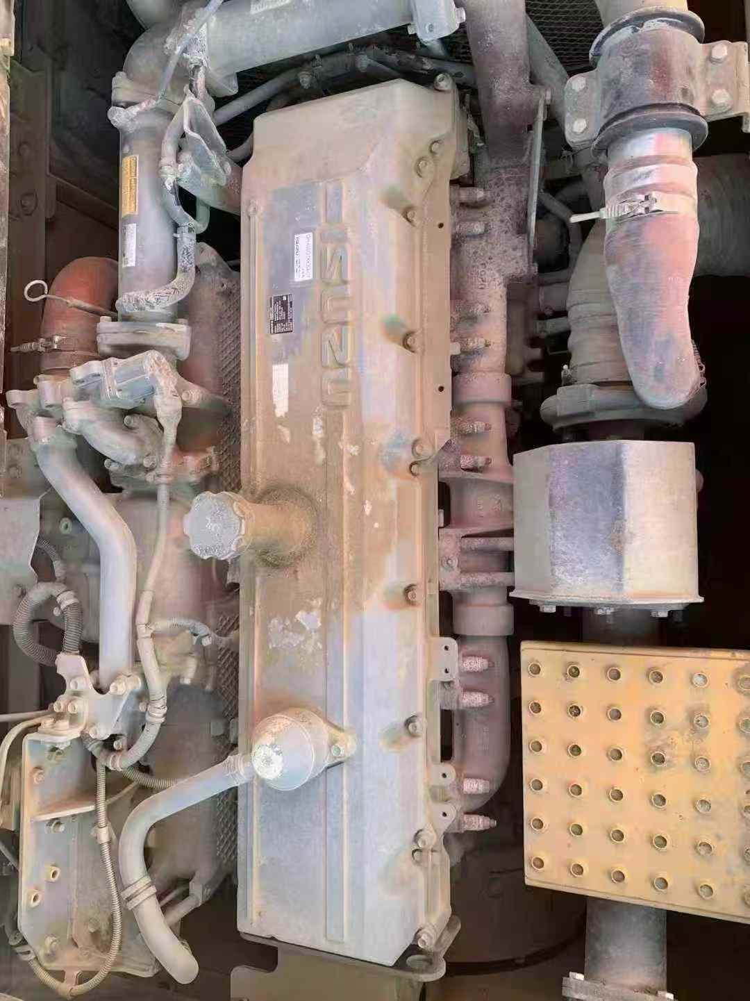 Used Sany SY85 Excavator 2016 Model / 5