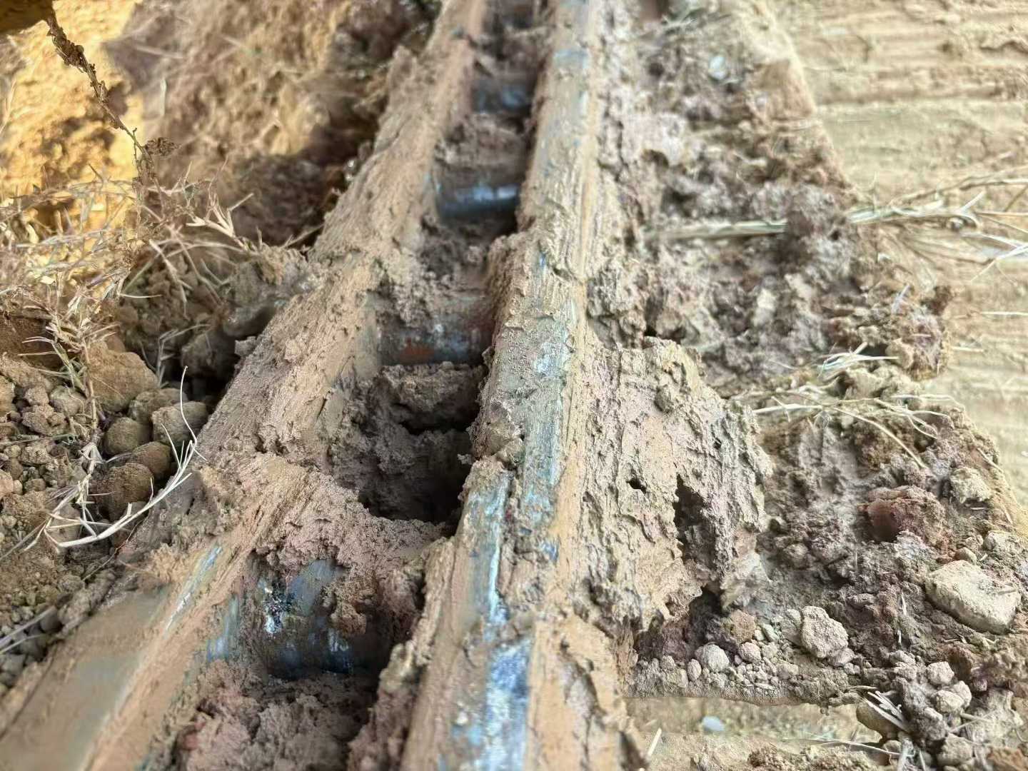 Used Hitachi ZX120 Excavator 2014 Model / 8