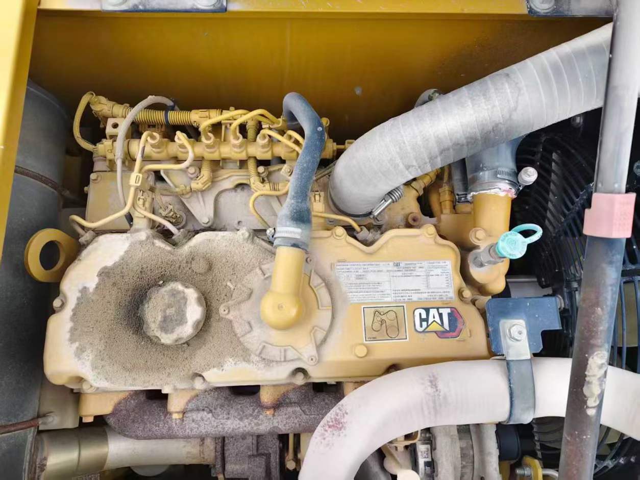 Used Caterpillar 312 Excavator 2020 Model / 6