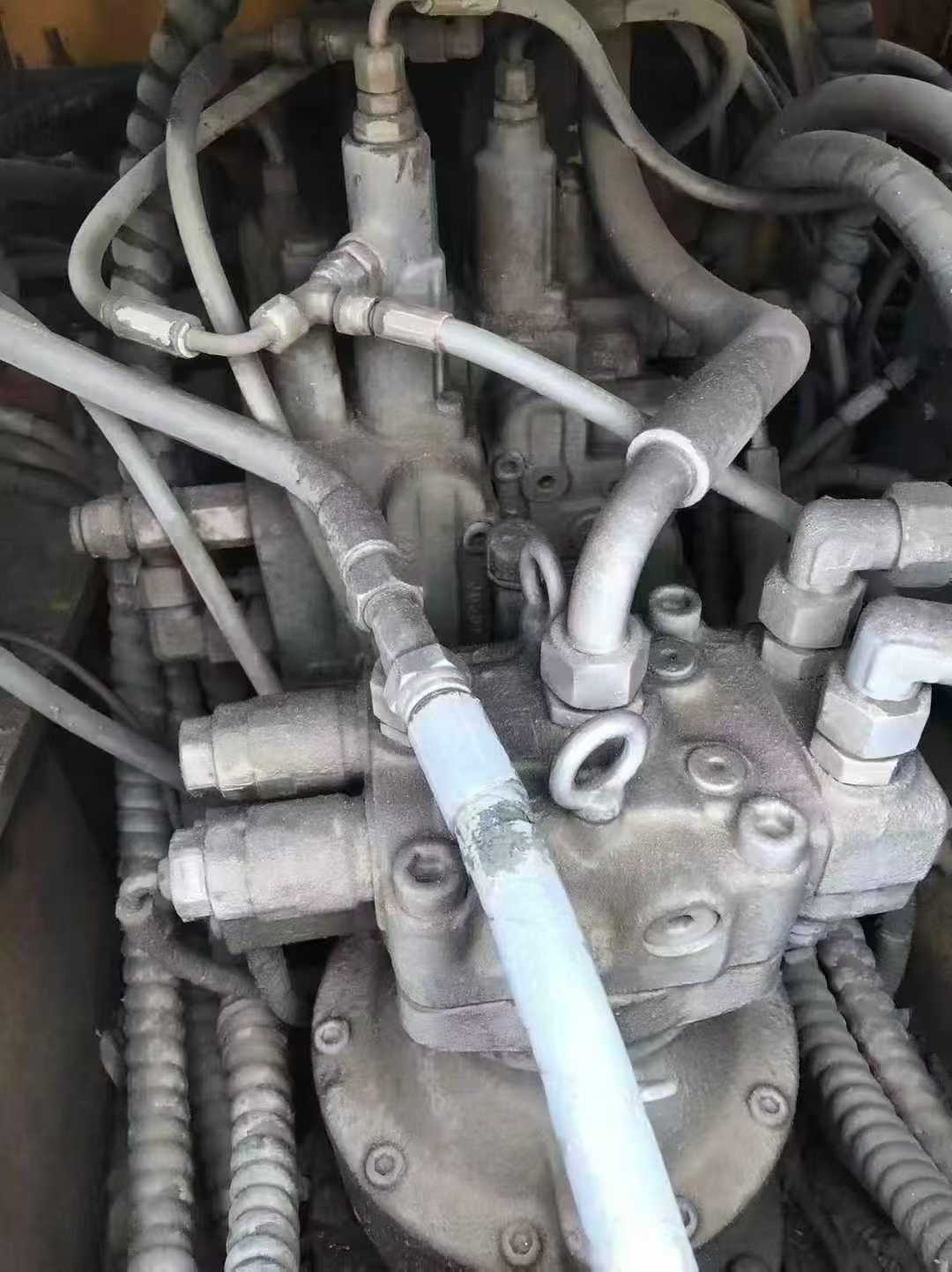 Used XCMG XE150 Excavator 2016 Model / 5