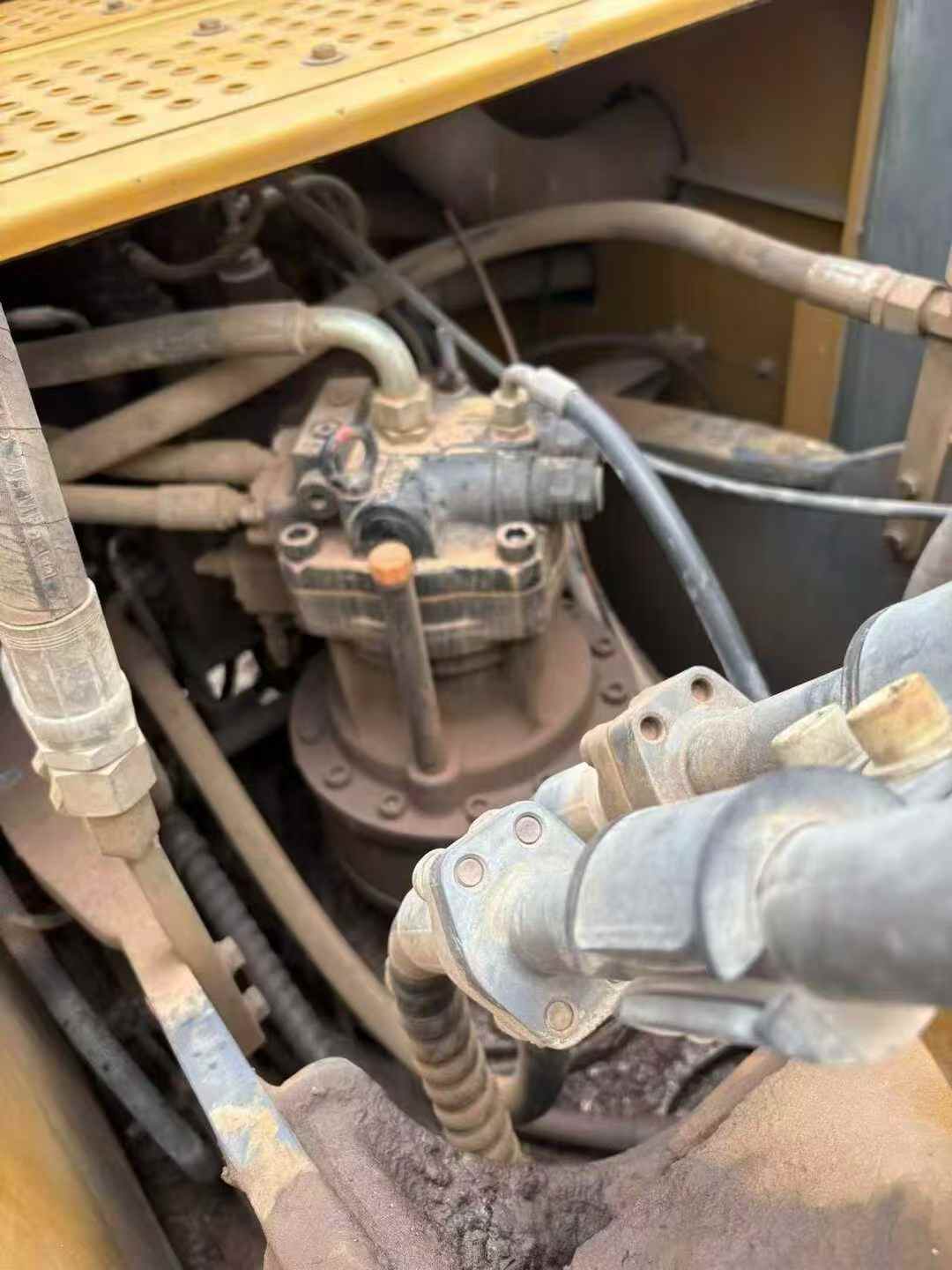 Used XCMG LW200 Excavator 2019 Model / 6