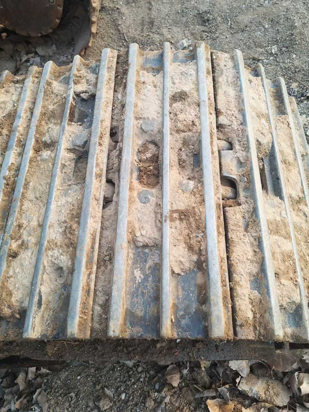 Used Sany SY225H Pro Excavator 2019 Model / 4