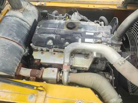 Buy Sany SY205H Used Excavator / 5 Used Sany SY205H Excavator 2020 Model / 5